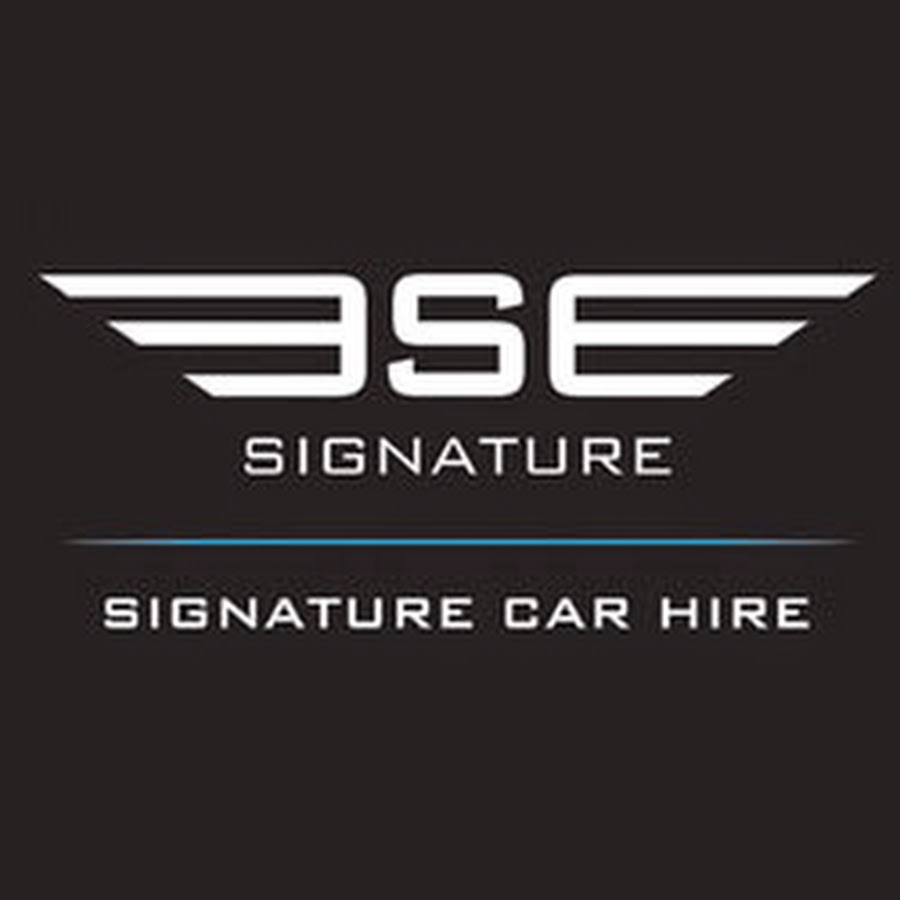 Signature Car Hire