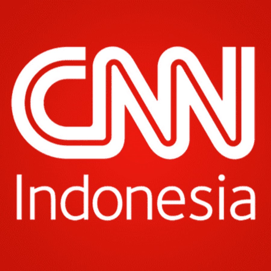 CNN Indonesia Avatar de chaîne YouTube