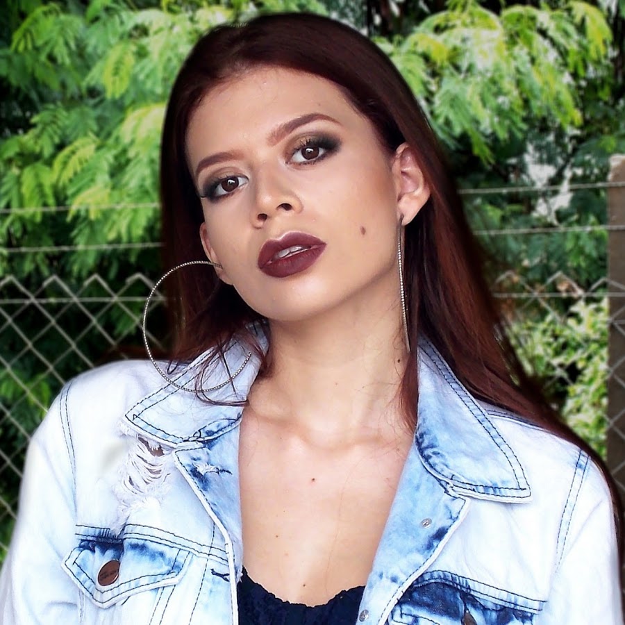 Nathalia Andrade رمز قناة اليوتيوب