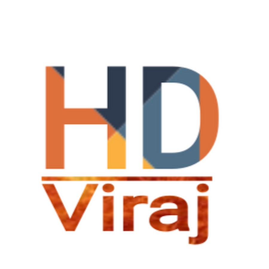 Viraj HD YouTube channel avatar