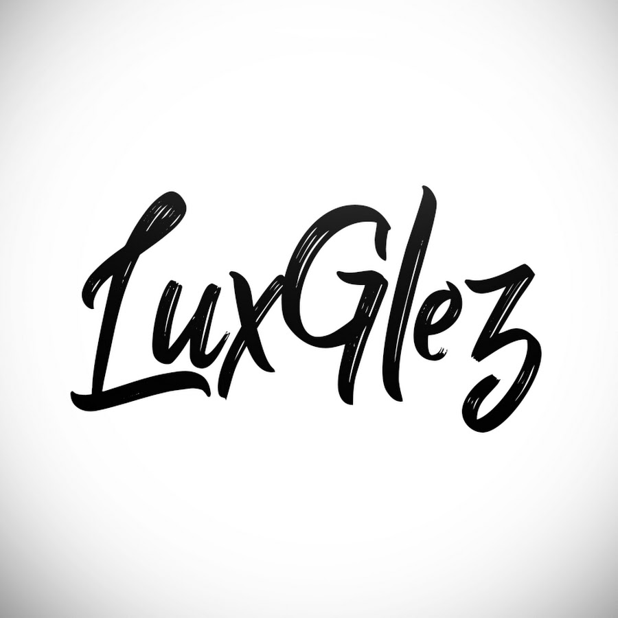 LuxGlez YouTube 频道头像
