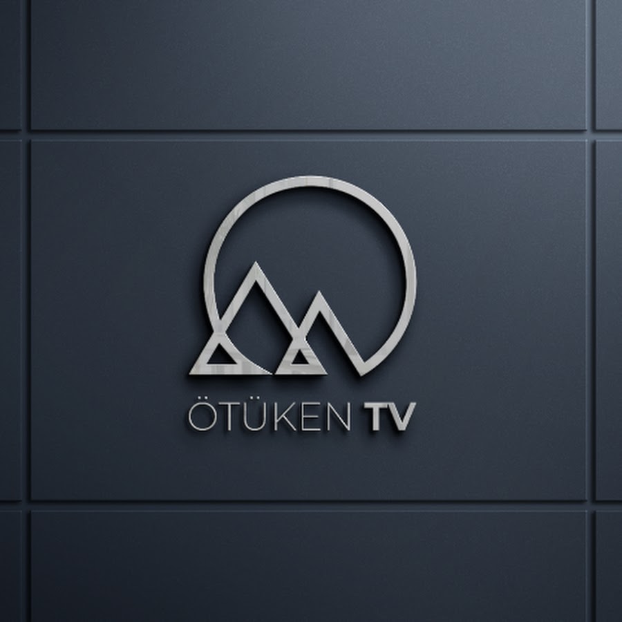 Ã–TÃœKEN TV YouTube kanalı avatarı