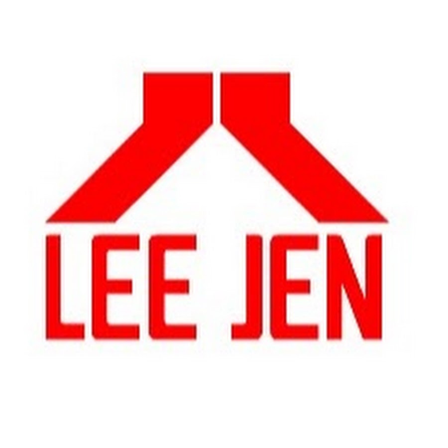 Lee Jen YouTube 频道头像