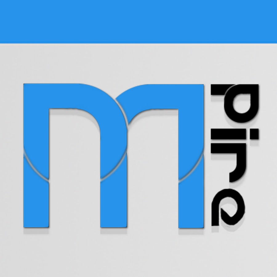 MpireMusic رمز قناة اليوتيوب