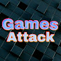 Games Attack YouTube Profile Photo