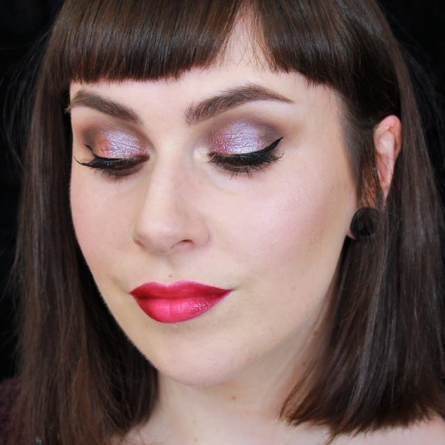 SiobhÃ¡n McDonnell (LetzMakeup) YouTube channel avatar