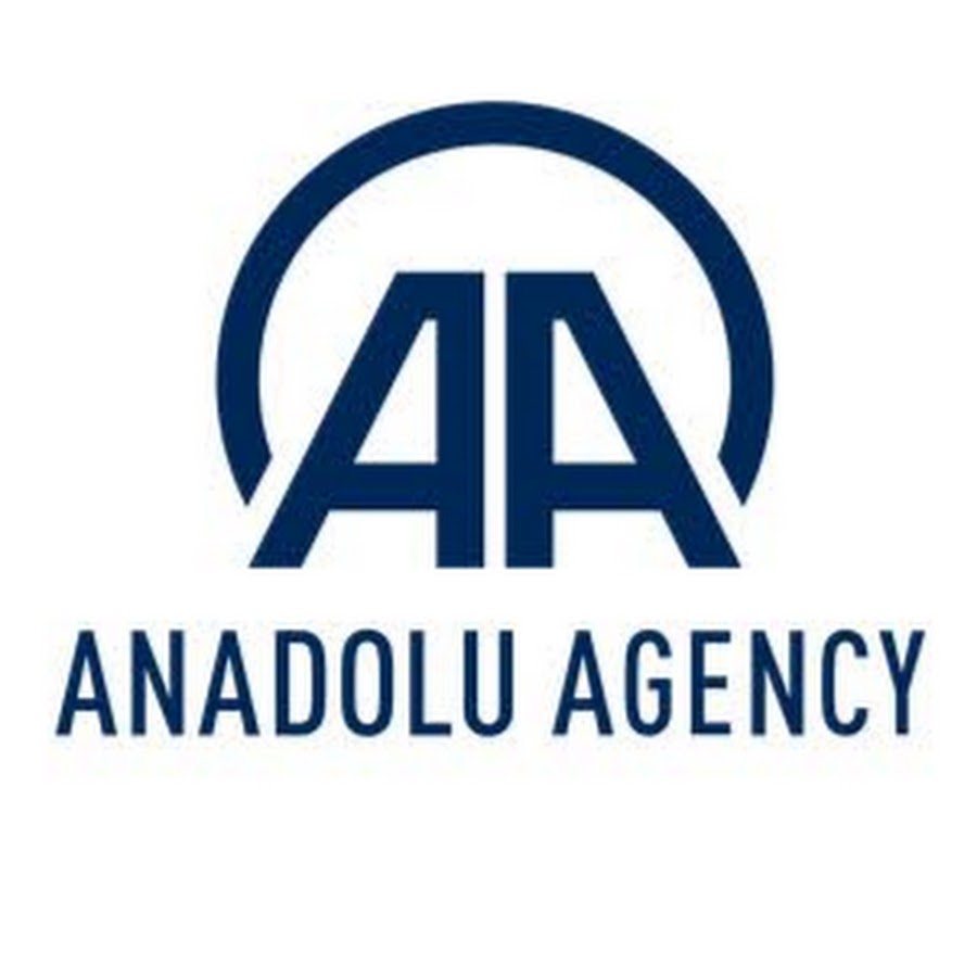 Anadolu Agency YouTube channel avatar