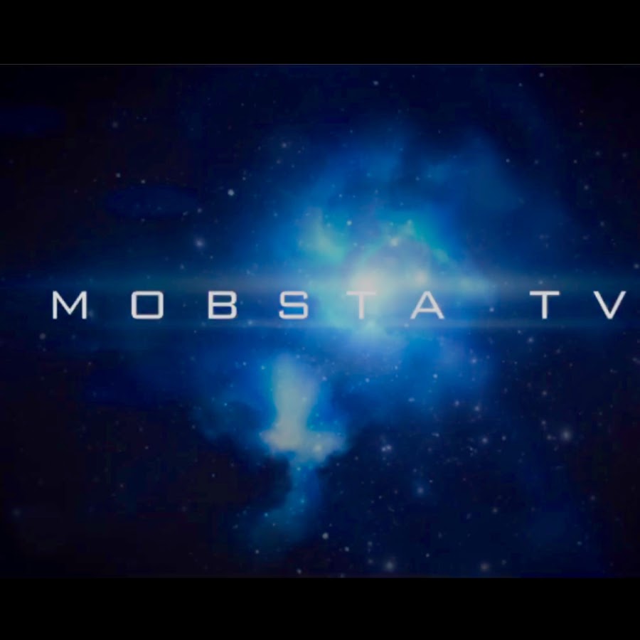 Mobsta TV YouTube kanalı avatarı