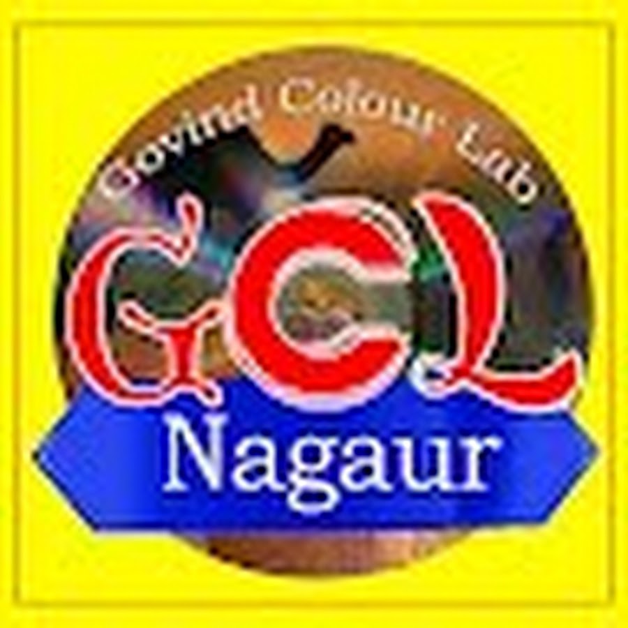 Govind Colour Lab