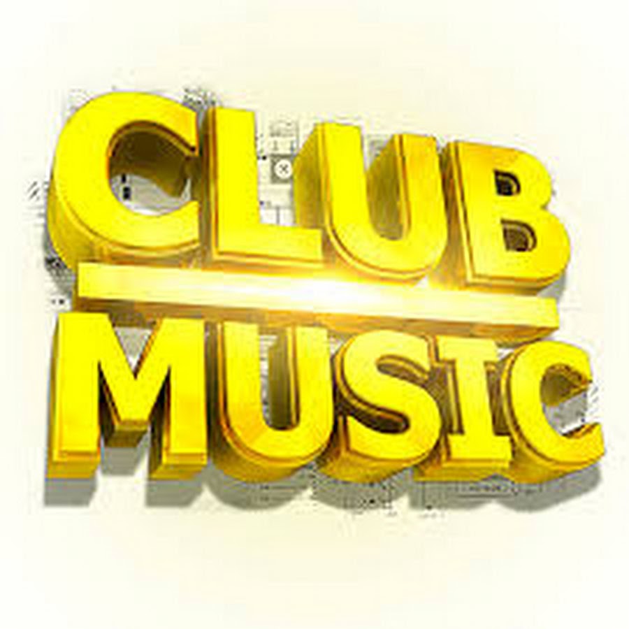 Club Music Аватар канала YouTube