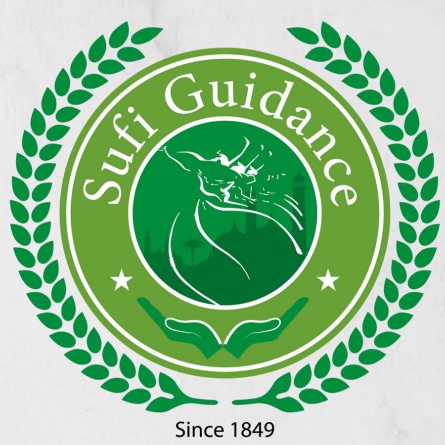 Sufi Guidance Channel YouTube channel avatar