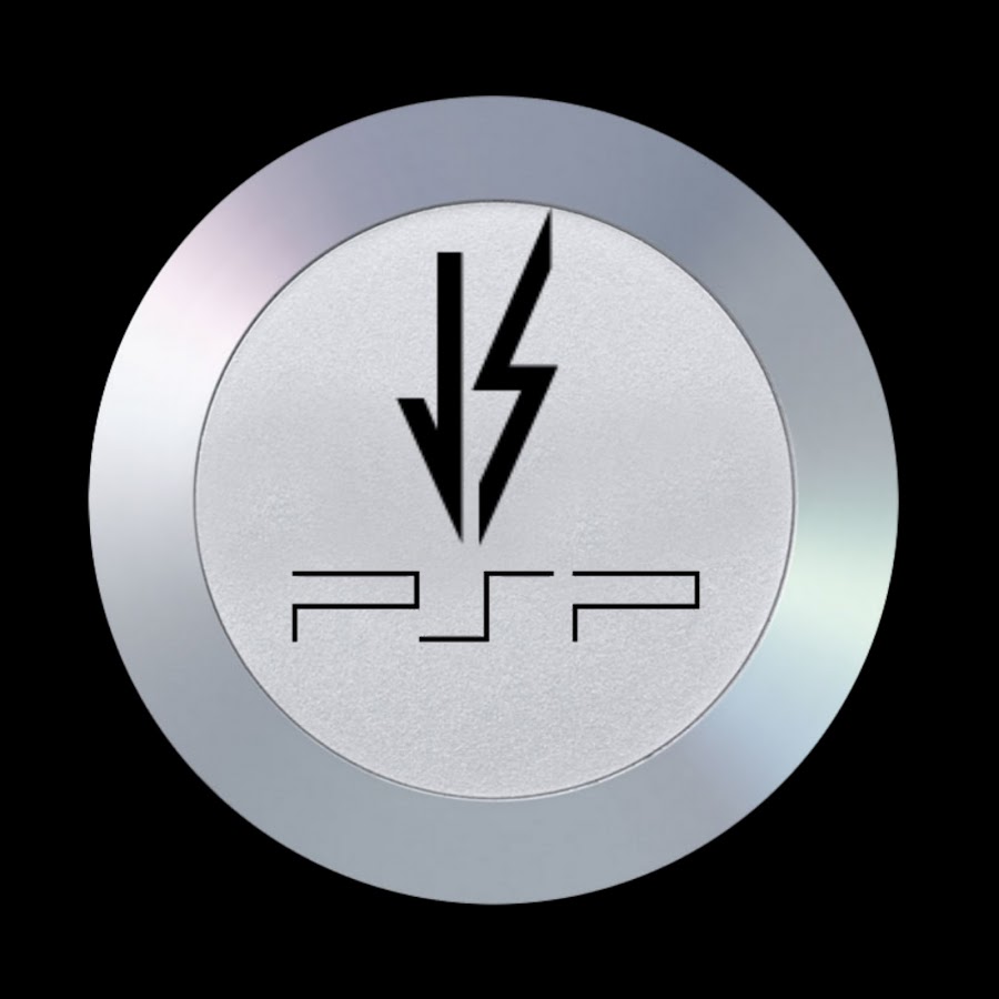 JonathanStifler PSP YouTube channel avatar