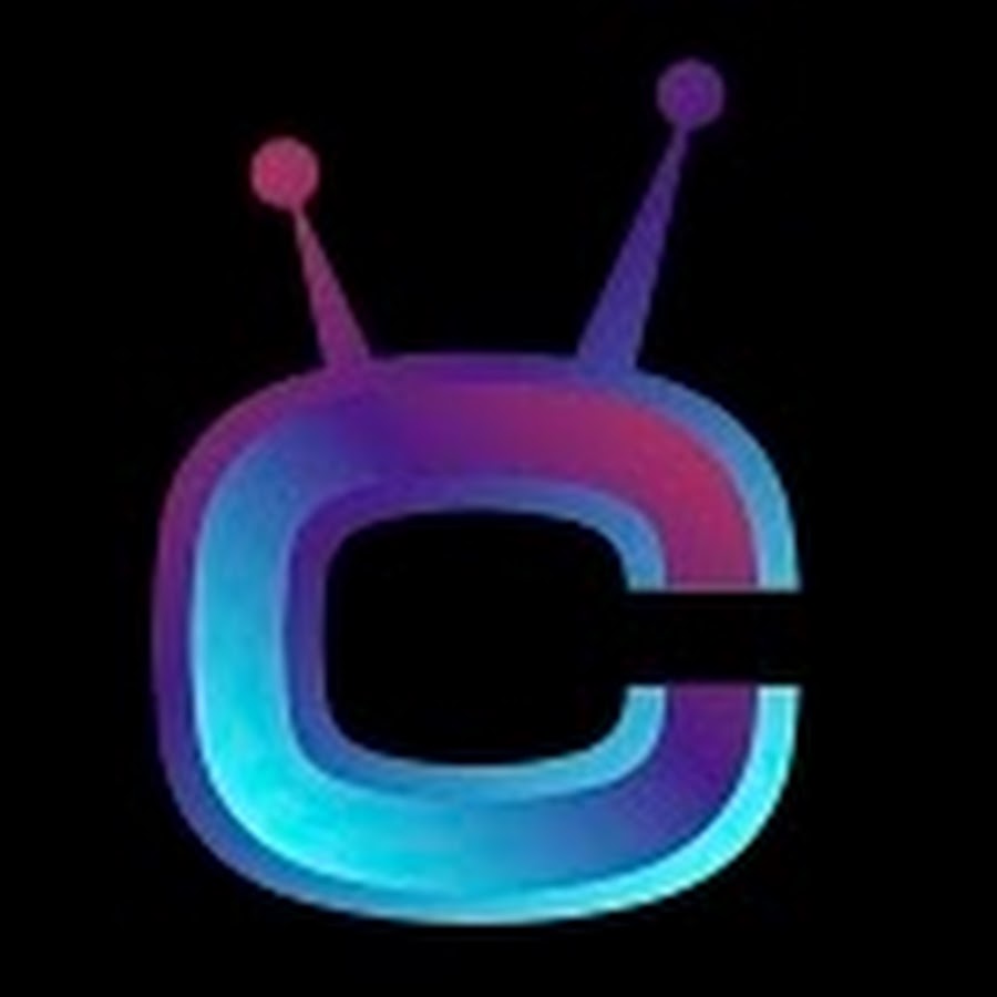 CryptumTV YouTube kanalı avatarı