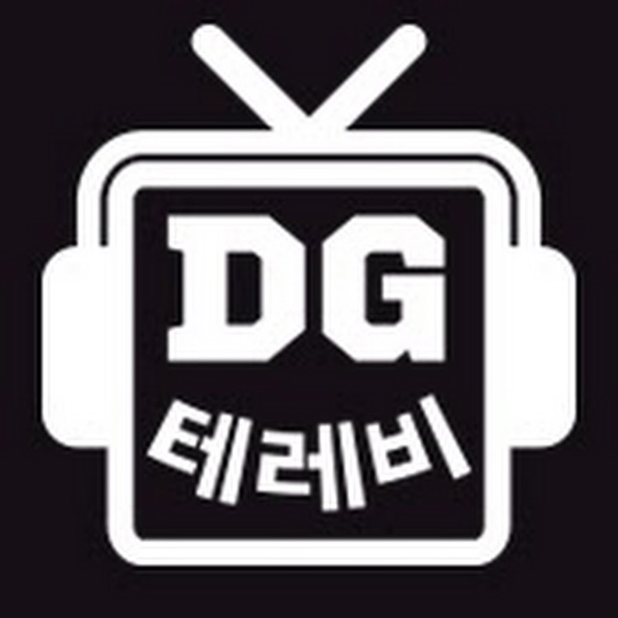 í…Œë ˆë¹„DG Avatar canale YouTube 