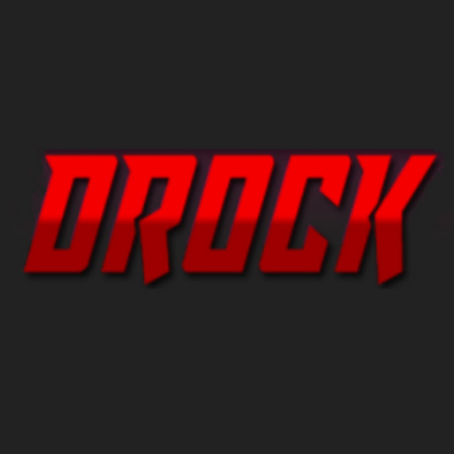 BigDaddyDrock YouTube channel avatar