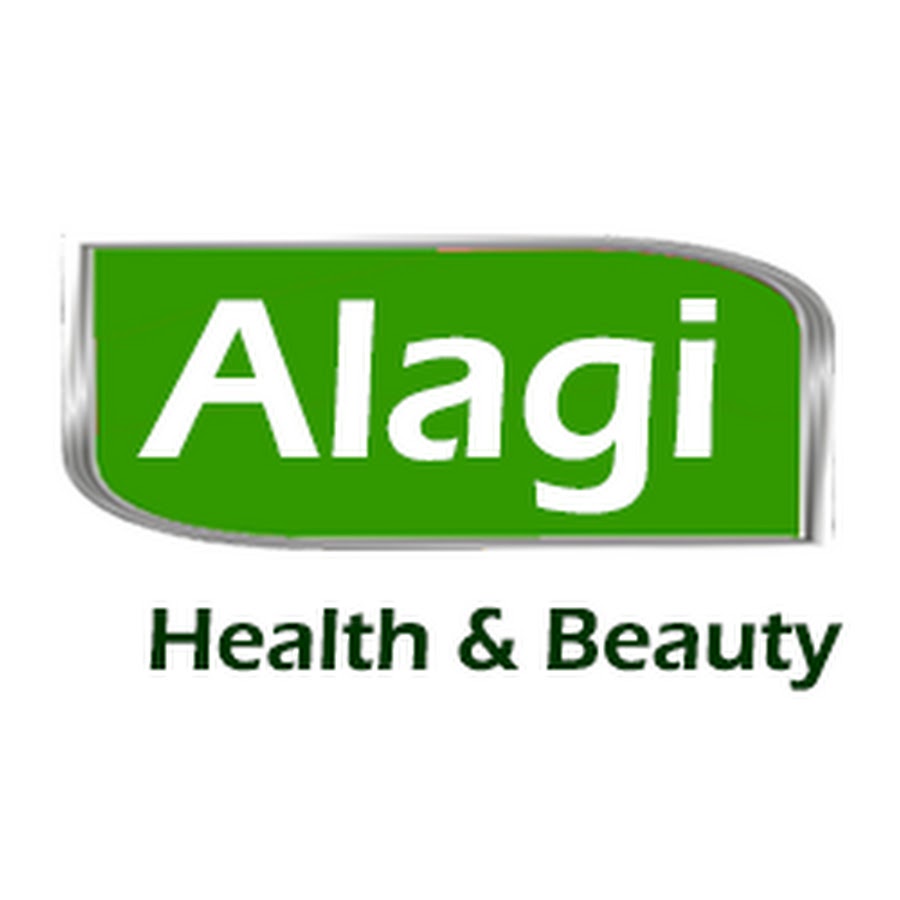 Alagi Health & Beauty यूट्यूब चैनल अवतार