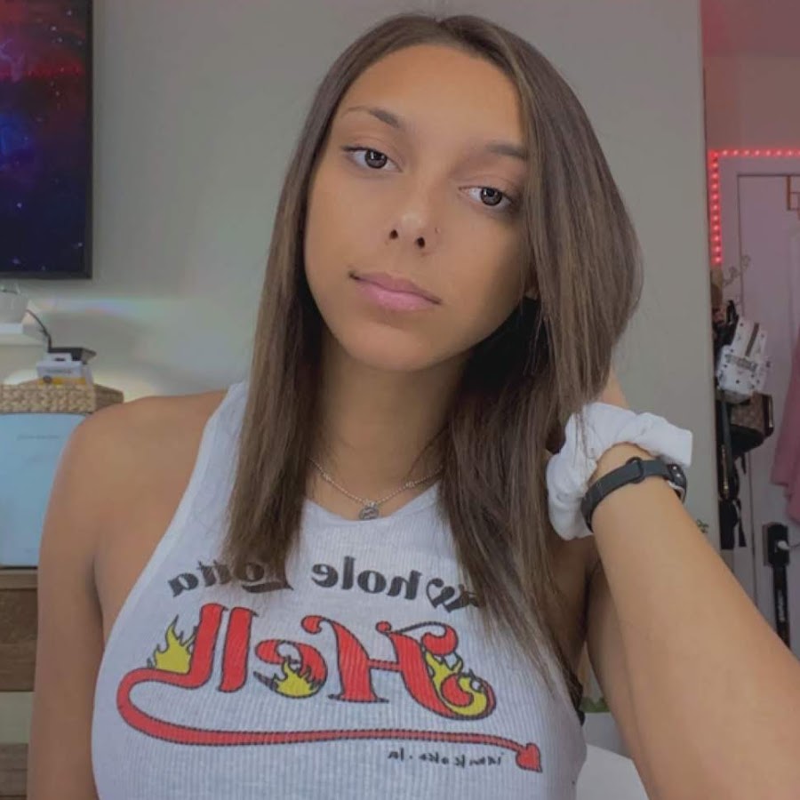 Jasminexgonzalez Avatar de canal de YouTube