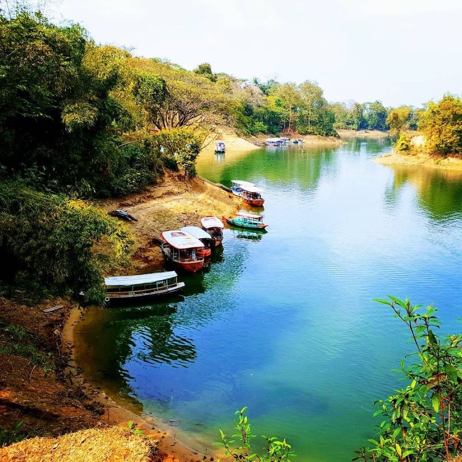 Sarwer muktadir यूट्यूब चैनल अवतार