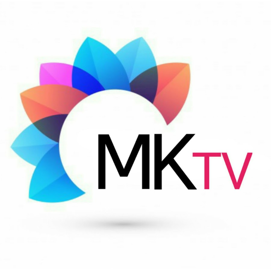 MKtv Bangla YouTube kanalı avatarı