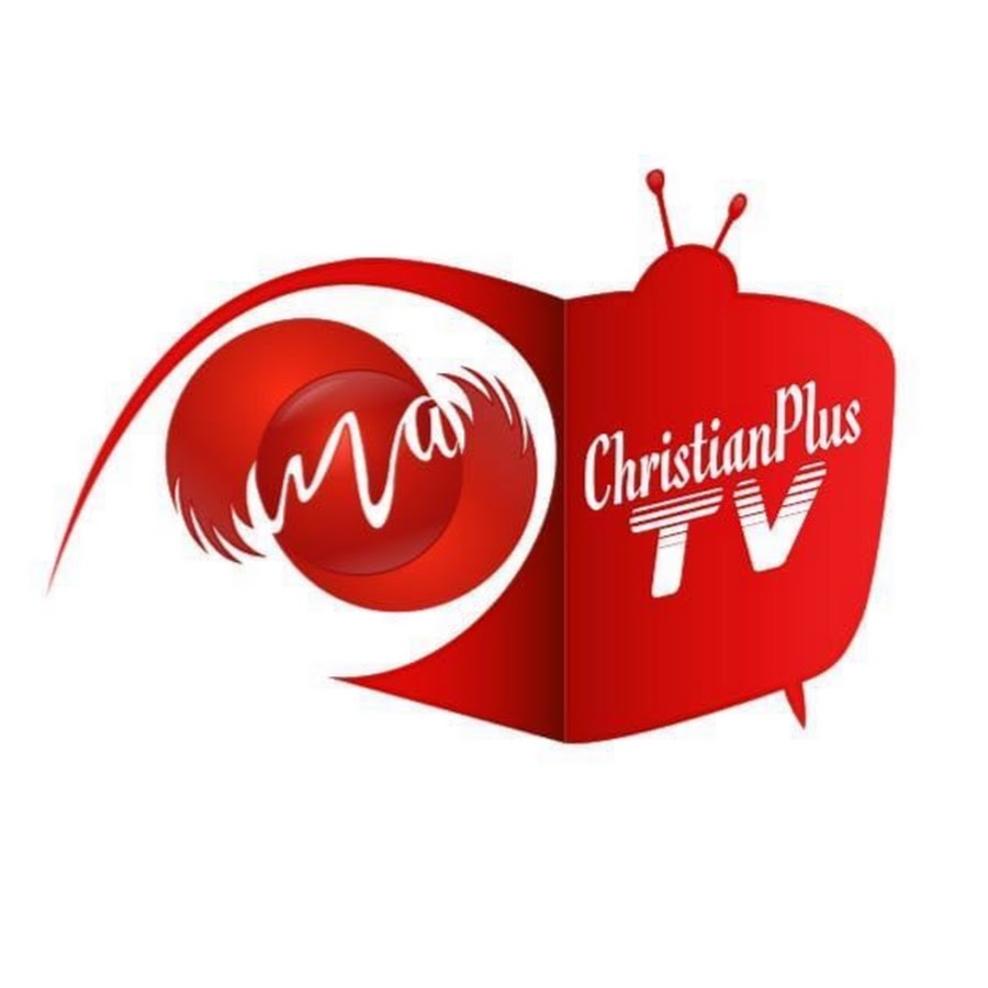 Christian Plus Official YouTube channel avatar