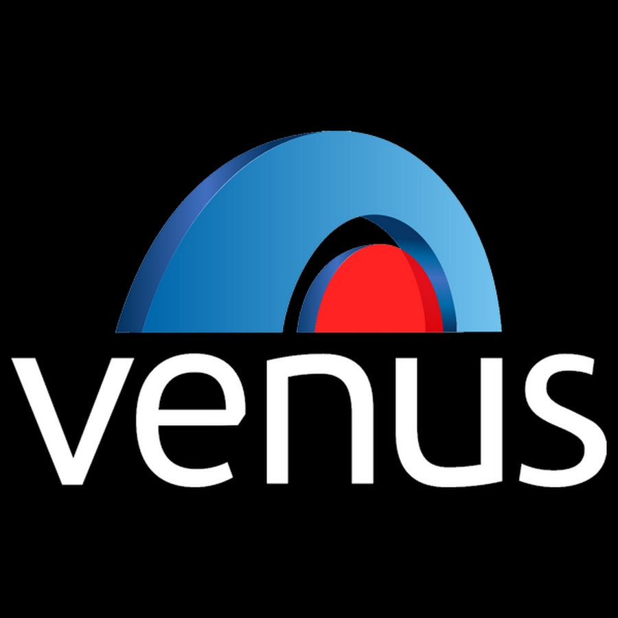 Venus Regional Avatar channel YouTube 