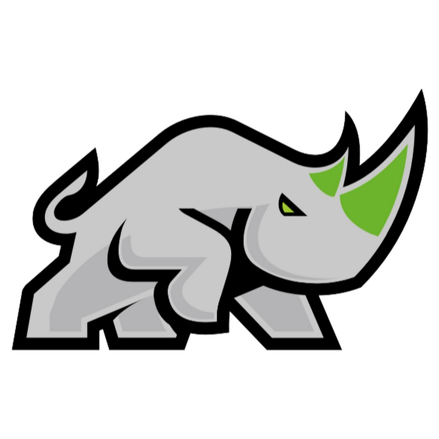 rhinocrunch YouTube channel avatar