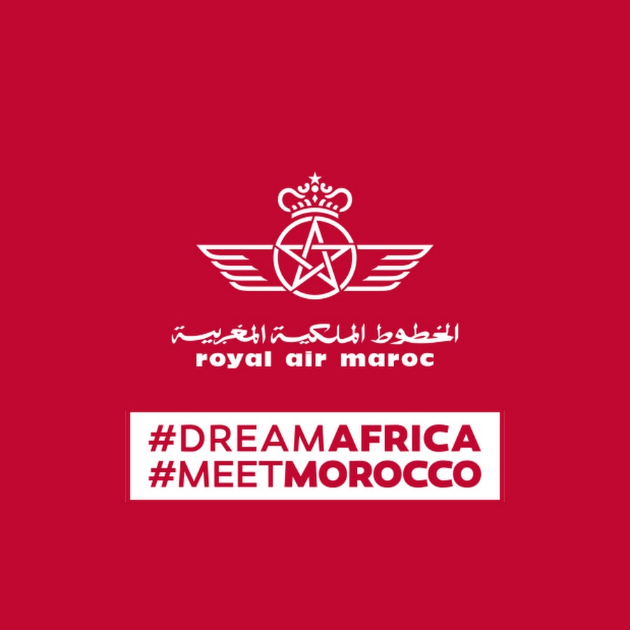 Royal Air Maroc YouTube 频道头像