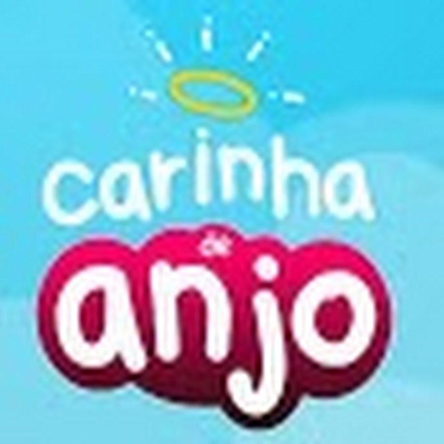Carinha de Anjo BR YouTube channel avatar