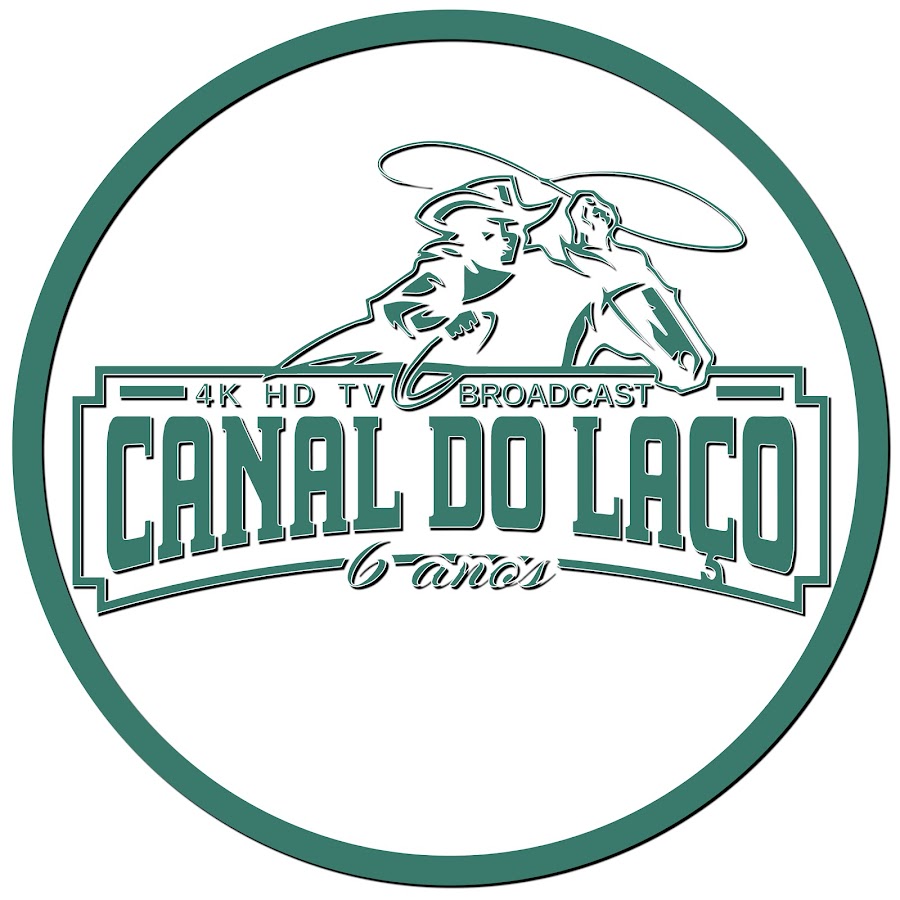 Canal do LaÃ§o YouTube channel avatar