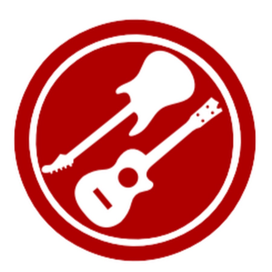 Canal do violÃ£o e guitarra YouTube channel avatar