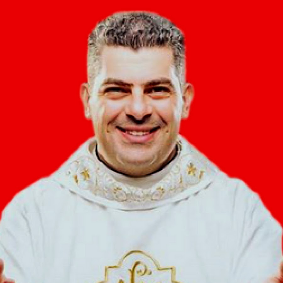 Padre Anderson Guerra YouTube channel avatar