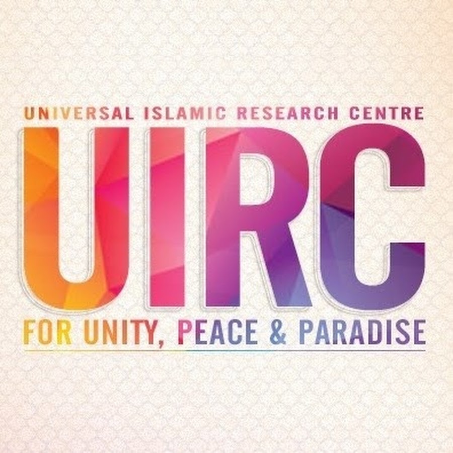 UIRC YouTube channel avatar