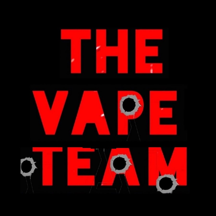 The vApe Team Аватар канала YouTube