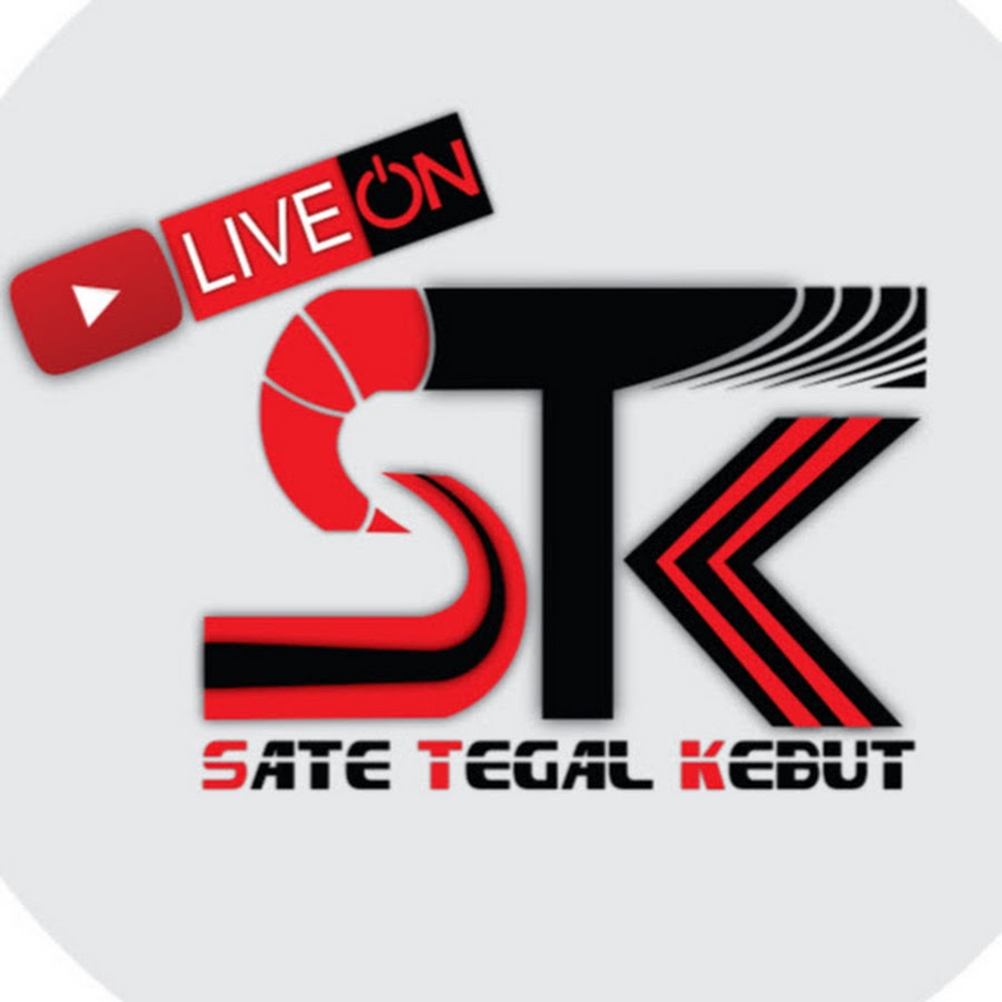 Sate Tegal Kebut YouTube channel avatar