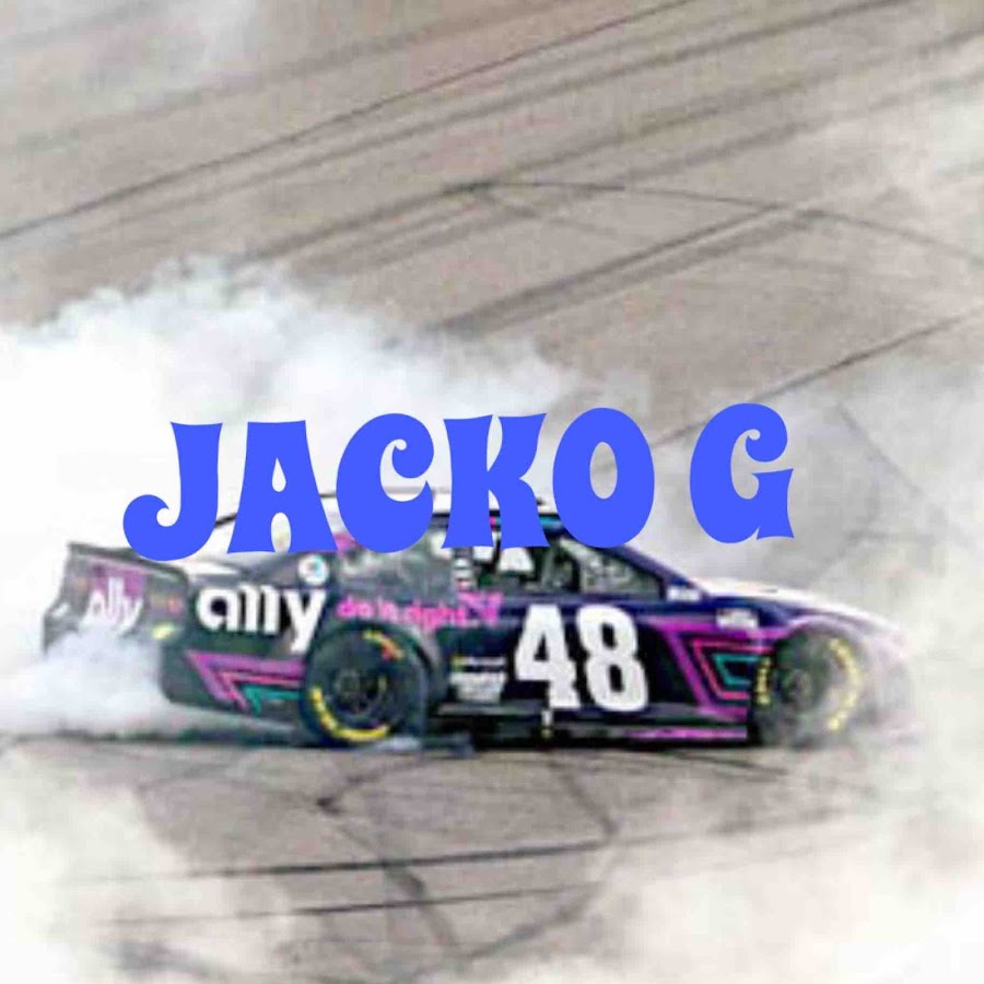 Jacko G Gaming And Toys