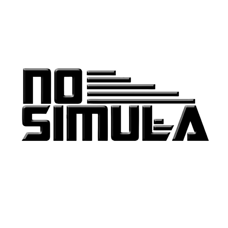 NoSimula YouTube channel avatar