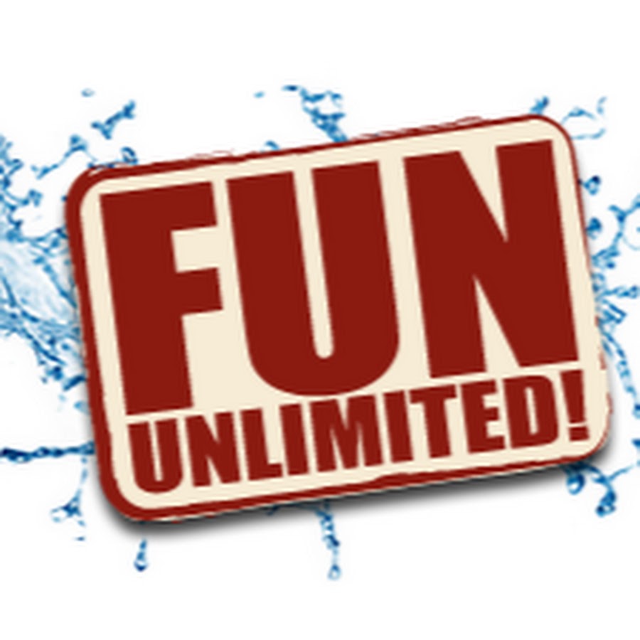The Unlimited Fun YouTube channel avatar