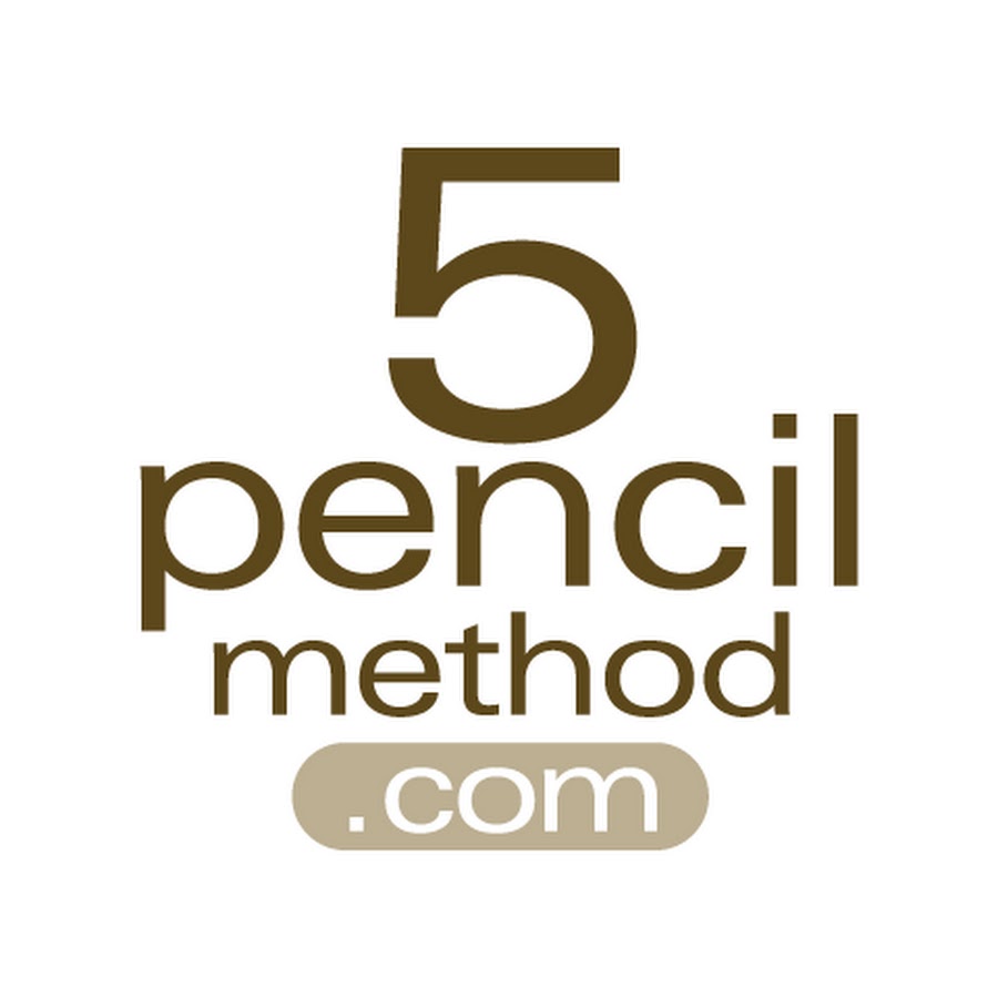 5-Pencil Method / Drawing With Darrel Tank YouTube channel avatar