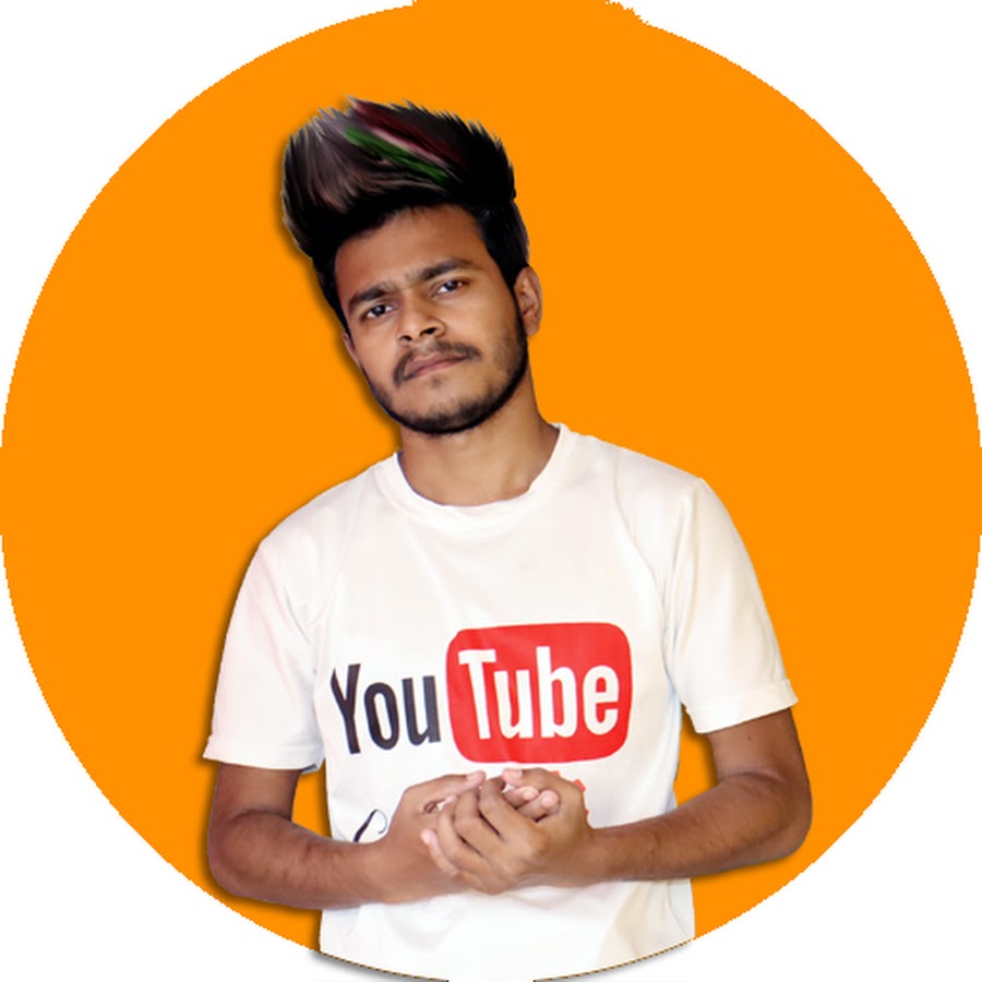 Stark Technology YouTube channel avatar