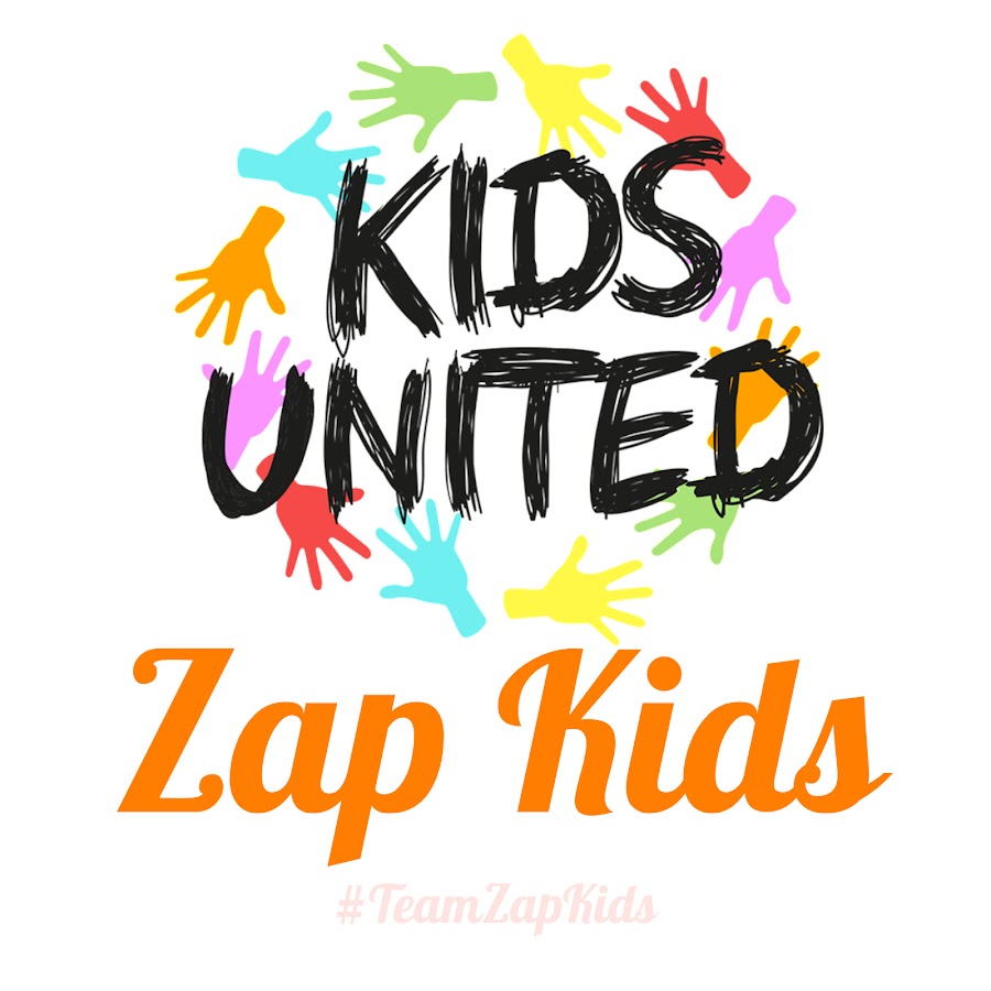 Zap Kids : Emission