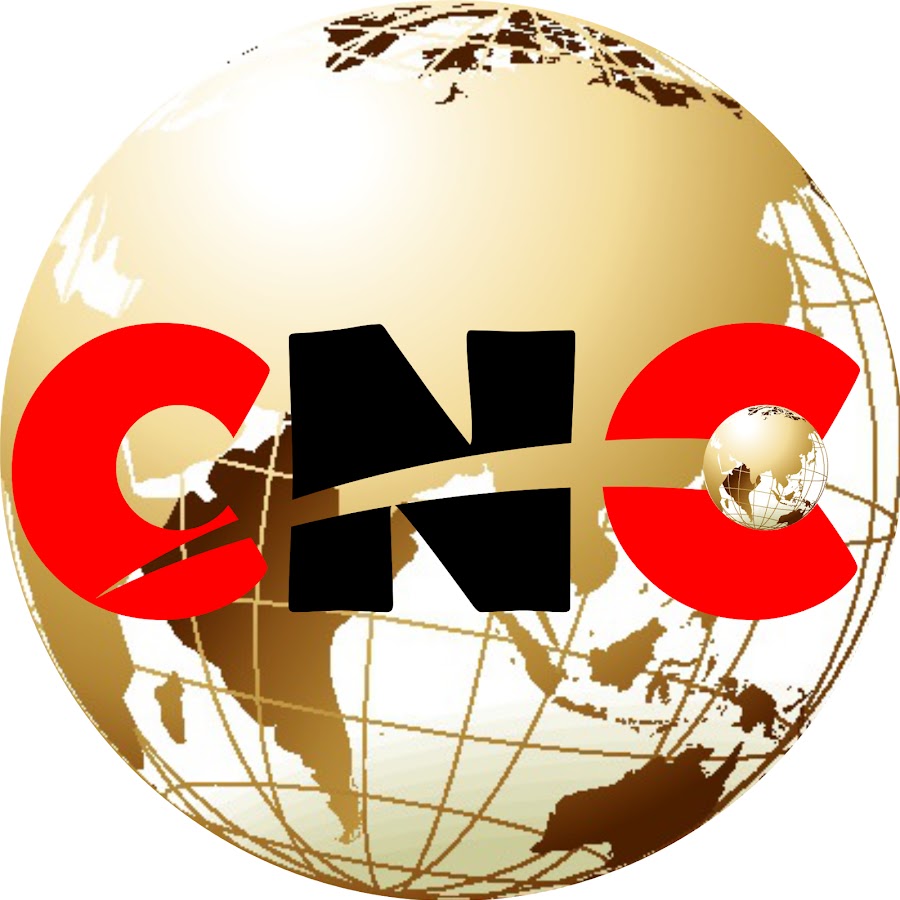 Cakra News Channel YouTube kanalı avatarı