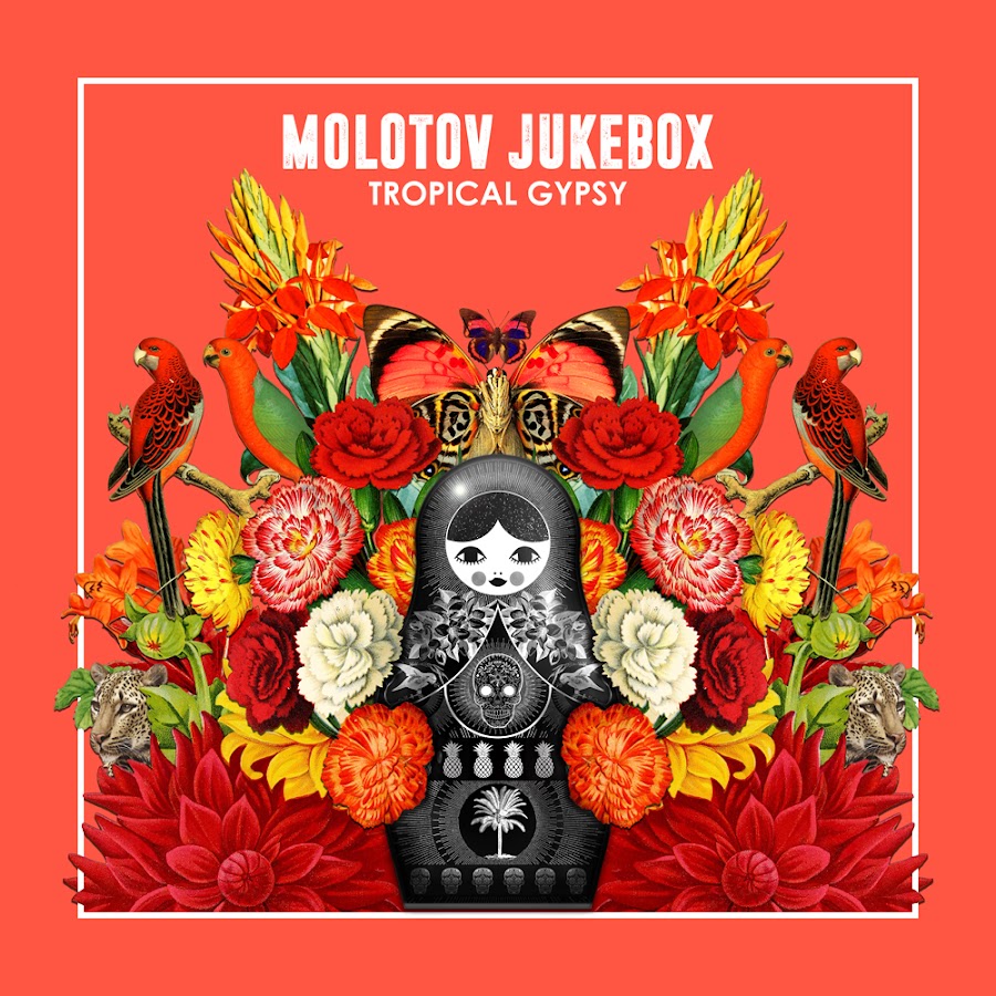 MolotovJukebox YouTube channel avatar