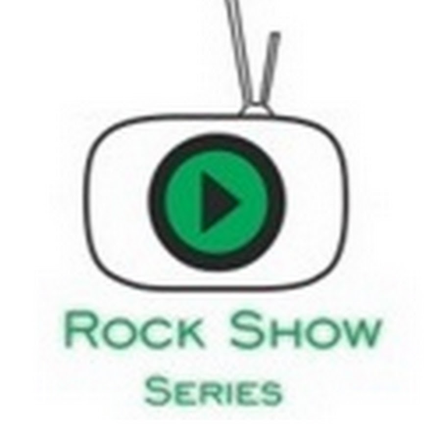 RockShowSeries YouTube channel avatar