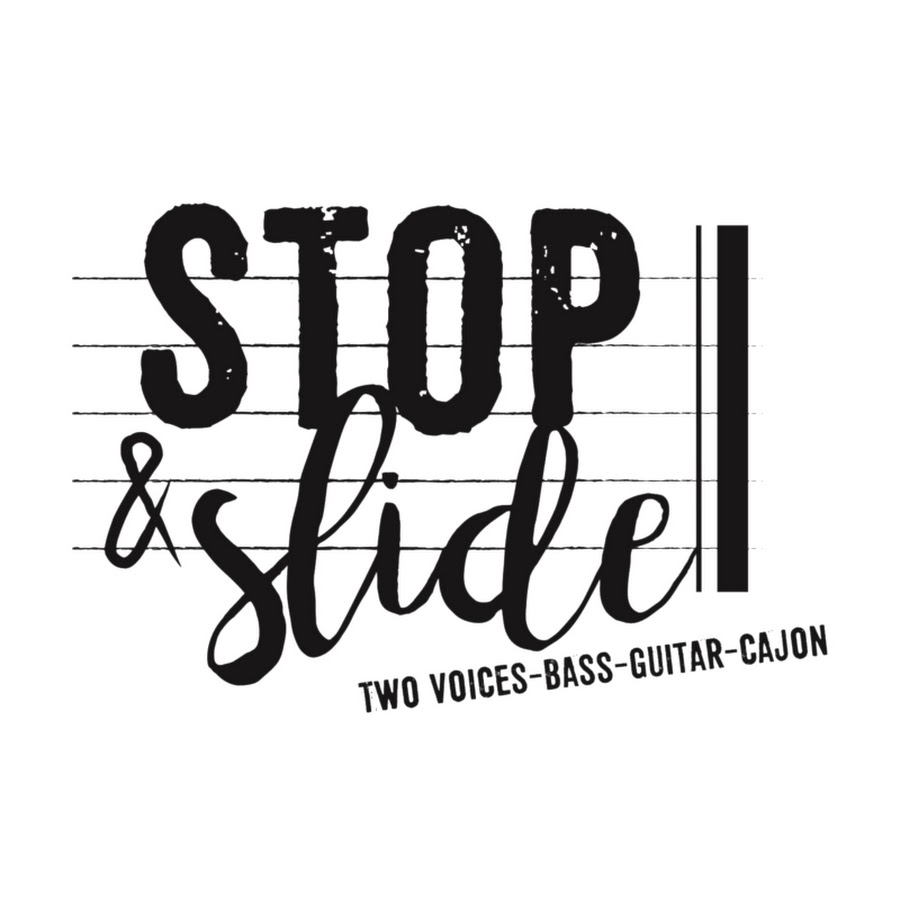 Stop&Slide رمز قناة اليوتيوب