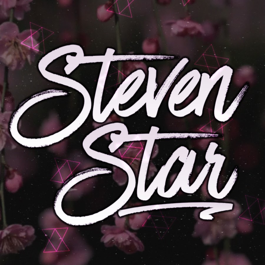 StevenStar18 YouTube channel avatar