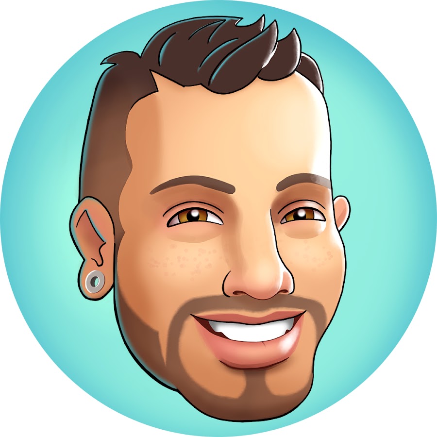 Meu Estilo YouTube channel avatar