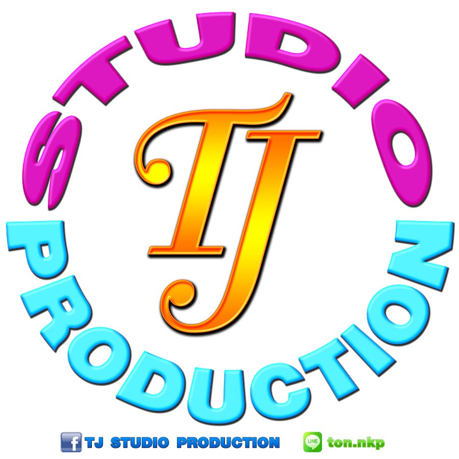 TJ STUDIO PRODUCTION Avatar de chaîne YouTube