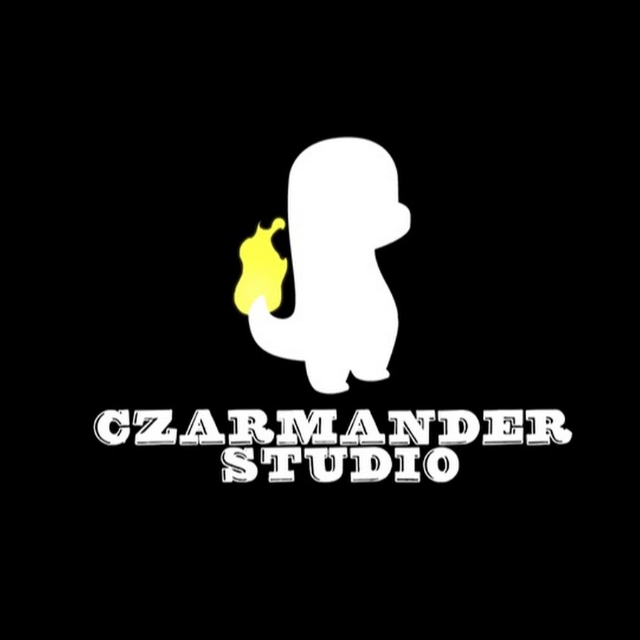 Czarmander Studio