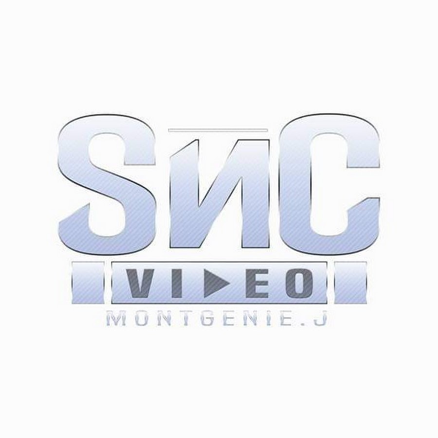 SNC .VIDEO YouTube channel avatar
