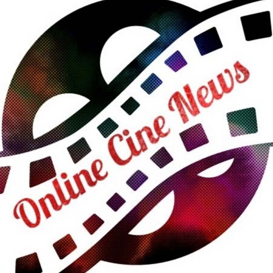 Online Cine News YouTube-Kanal-Avatar